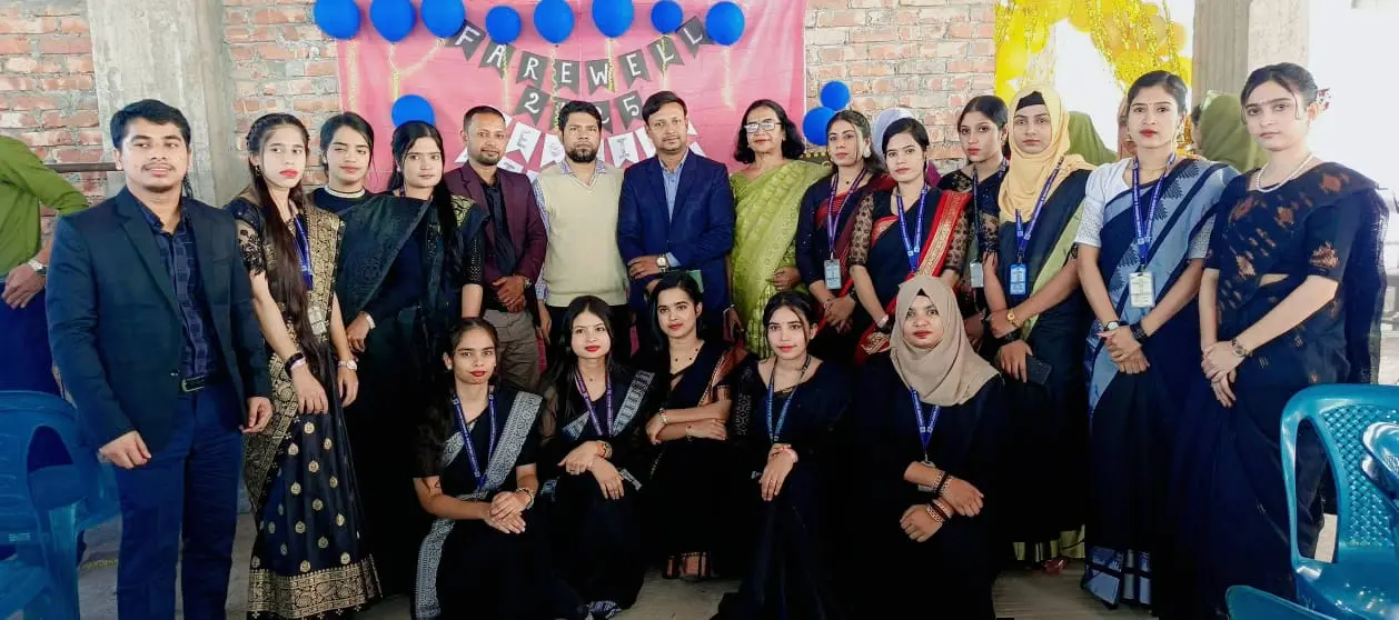 State-of-the-Art Laboratories